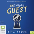 The Mystery Guest (MP3)