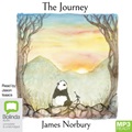 The Journey: A Big Panda and Tiny Dragon Adventure (MP3)