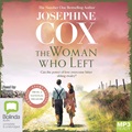 The Woman Who Left (MP3)
