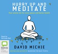 Hurry Up and Meditate