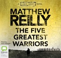 The Five Greatest Warriors