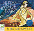 A Phryne Fisher Mystery: Murder on the Ballarat Train