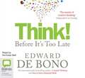 Think! Before It's Too Late
