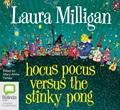 Hocus Pocus Versus The Stinky Pong