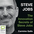 The innovation secrets of Steve jobs