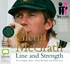 Glenn McGrath: Line and strength