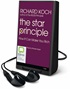 The star principle: How it can make you rich 