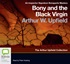 An Inspector Napoleon Bonaparte mystery: Bony and the black virgin