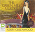 A Phryne Fisher mystery: The green mill murder