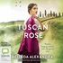 Tuscan rose