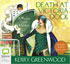 A Phryne Fisher mystery: Death at Victoria Dock