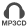 Unabridged MP3 CD Audio Book