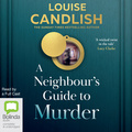 A Neighbour's Guide to Murder