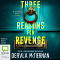 Three Reasons for Revenge