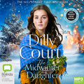 The Midwinter Daughter (MP3)