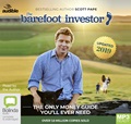 The Barefoot Investor: 2019/2020 Edition: The Only Money Guide You'll Ever Need (MP3)