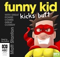 Funny Kid Kicks Butt (MP3)