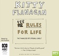 488 Rules for Life: The thankless art of being correct (MP3)