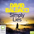 Simply Lies (MP3)