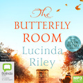 The Butterfly Room (MP3)