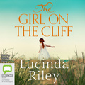 The Girl on the Cliff