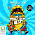 You & Me and the Peanut-Butter Beast