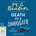 Death of a Smuggler