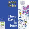Three Days in June