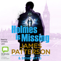Holmes Is Missing