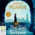 The Girl with the Suitcase