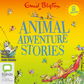 Animal Adventure Stories