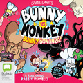 Bunny vs Monkey: Bunny Bonanza!