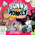 Bunny vs Monkey: Bunny Bonanza! (MP3)