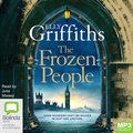 The Frozen People (MP3)