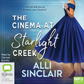 The Cinema at Starlight Creek (MP3)