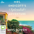 Mrs. Endicott's Splendid Adventure