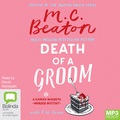 Death of a Groom (MP3)