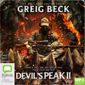 The Devil's Peak II (MP3)