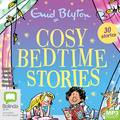 Cosy Bedtime Stories (MP3)