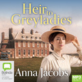Heir to Greyladies (MP3)
