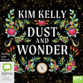 Dust and Wonder (MP3)