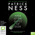 Piper at the Gates of Dusk (MP3)