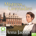 Mistress of Greyladies (MP3)