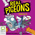 Real Pigeons Collection 2
