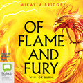 Of Flame and Fury