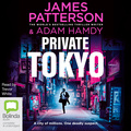 Private Tokyo