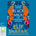Black Milk: On Motherhood and Writing
