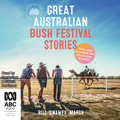 Great Australian Bush Festival Stories