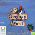 The German Ward (MP3)