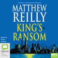 King's Ransom (MP3)